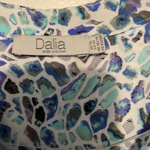 Dalia 1x - Picture 2 of 2